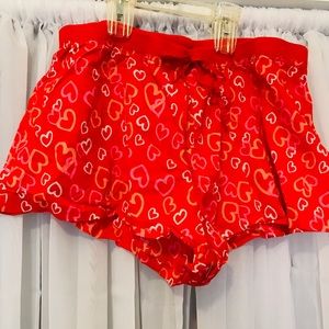 Victoria’s secret pj shorts